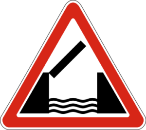 1.9. Разводной мост