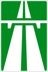 5.1. Автомагистраль