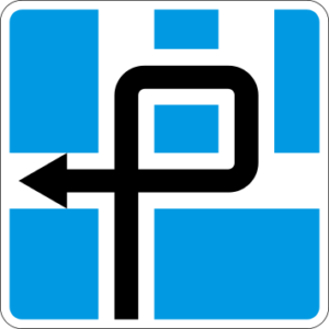 6.9.3. Схема движения