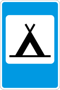 7.10. Кемпинг
