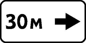 8.2.5. Зона действия
